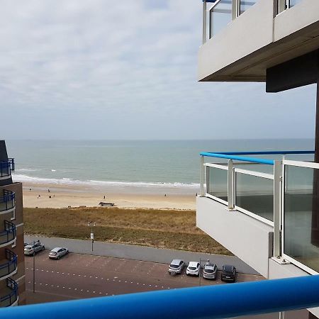 Sterflat Appartement Egmond aan Zee Zewnętrze zdjęcie
