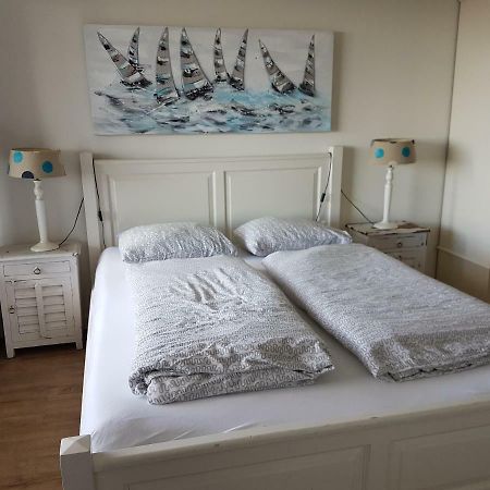 Sterflat Appartement Egmond aan Zee Zewnętrze zdjęcie