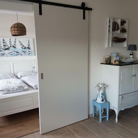 Sterflat Appartement Egmond aan Zee Zewnętrze zdjęcie
