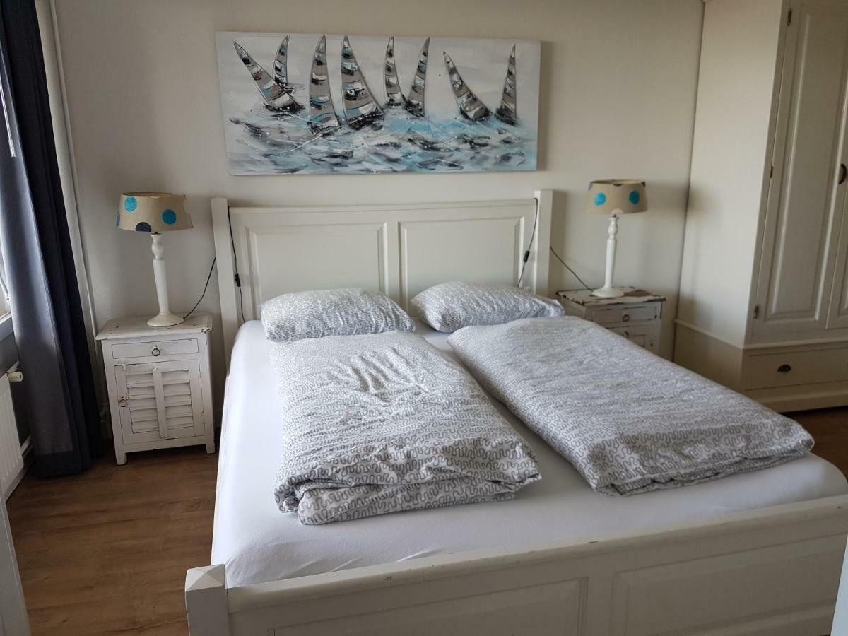 Sterflat Appartement Egmond aan Zee Zewnętrze zdjęcie