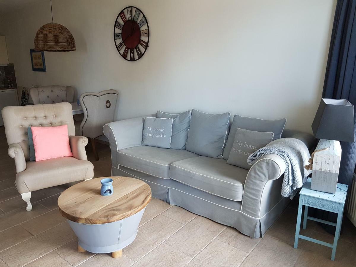 Sterflat Appartement Egmond aan Zee Zewnętrze zdjęcie