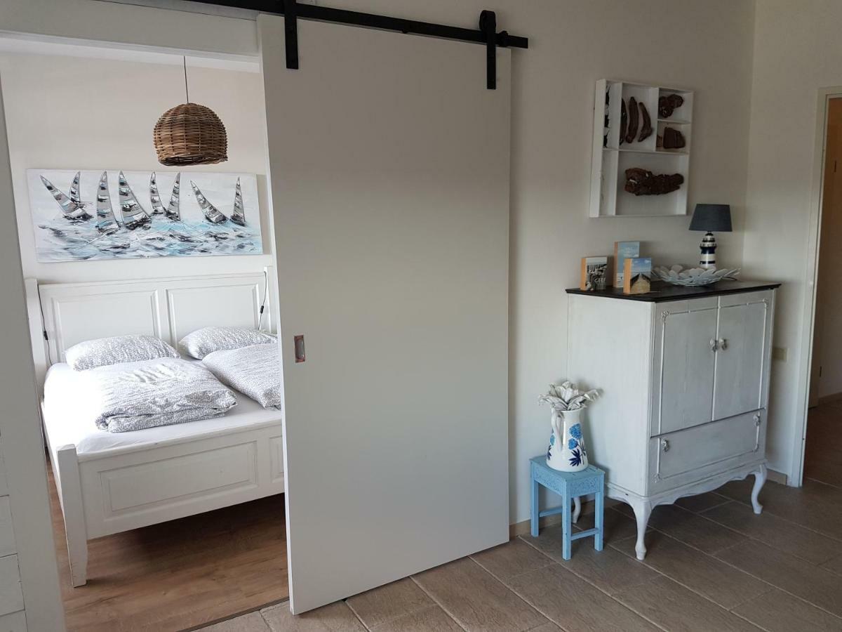 Sterflat Appartement Egmond aan Zee Zewnętrze zdjęcie